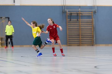 Bild 29 - U12 NFV Futsalturnier HH,SH,HB,NDS